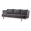 Moments Square Arm Sofa-55935021