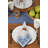 Bavan Rattan Napkin Ring-68822634