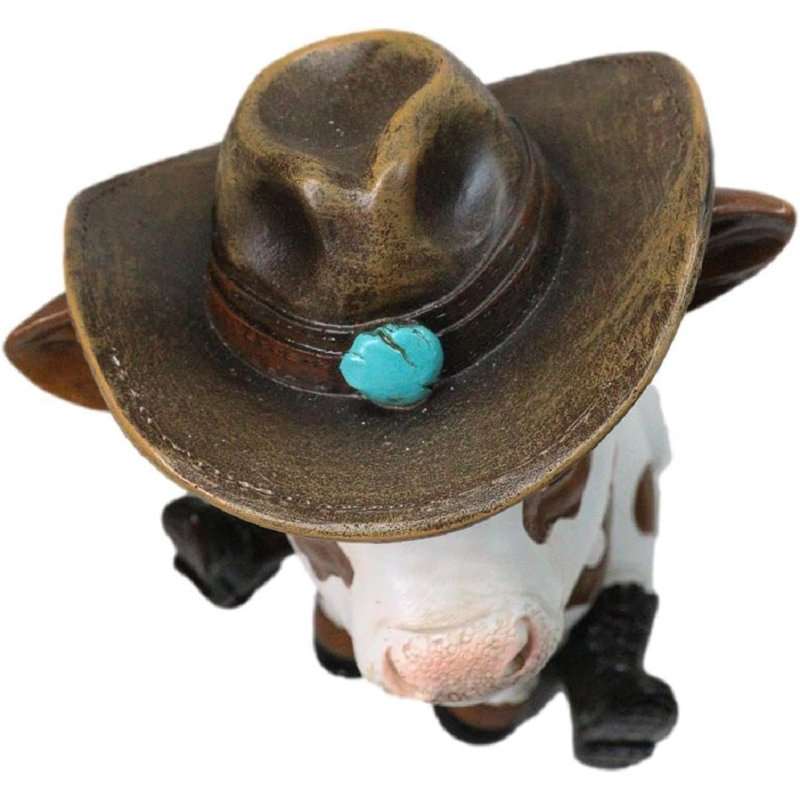 Figurine Western Western