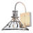 Henry Glass Shade Outdoor Barn Light-118433659-118433657-118433668
