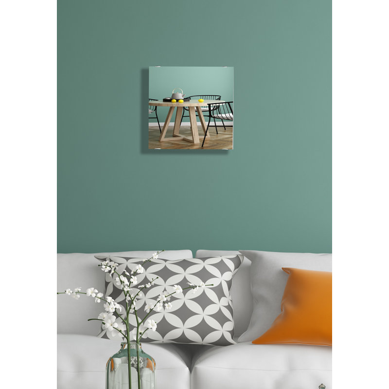 Miroir décoratif sans cadre Zarrea, 29,5 po x 40 po