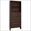 Armoire à chaussures polyvalente avec plusieurs compartiments pour une vie organisée et élégante