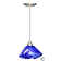 Dale 1 - Light Unique/Statement Pendant