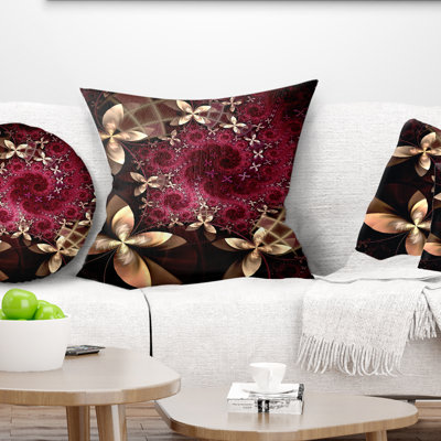 Throw Pillow