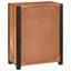 55cm Solid Wood Sideboard