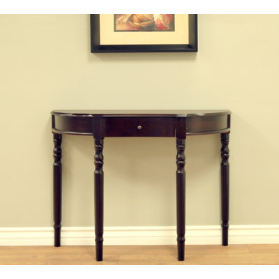 Hayner 36.05'' Console Table