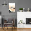 «Black & Beige Landscape 1» par Petals Prints Design-1639651339