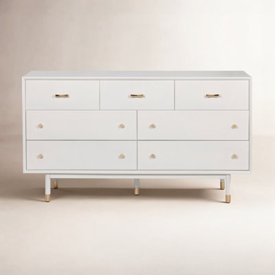 Anni 7 Drawer Dresser
