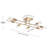 Prannoy Semi Flush Mount-1461865237-1372790619