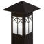 Cumberland LED Bollard Light