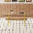 Kaspen Rectangular,dinning table,dining room table-2136653000-2116305095