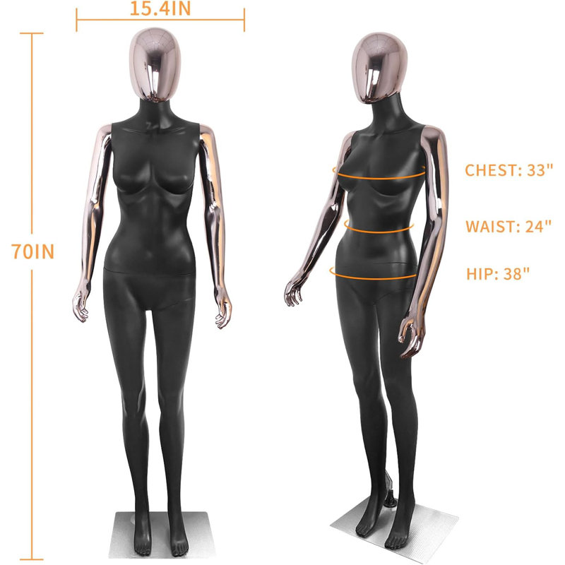 MeetingHome Dress Form