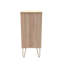 Allem 77cm W 4 - Drawer Chest of Drawers-113433432