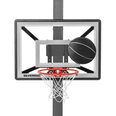 Silverback Junior Hoop