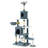 Faylene 69.7'' H Cat Tree