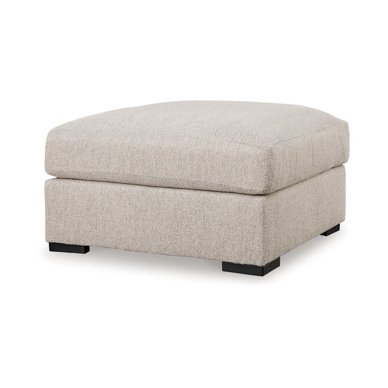 Balli Upholstered Ottoman