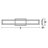 Ozell Dimmable LED Vanity Light-268742503