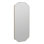 Large Henry Gold Wall Mirror