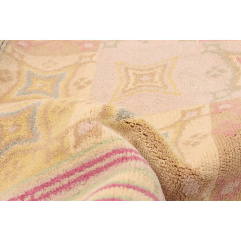 Tapis ivoire Hambourg 3 pi 0 po x 5 pi 0 po