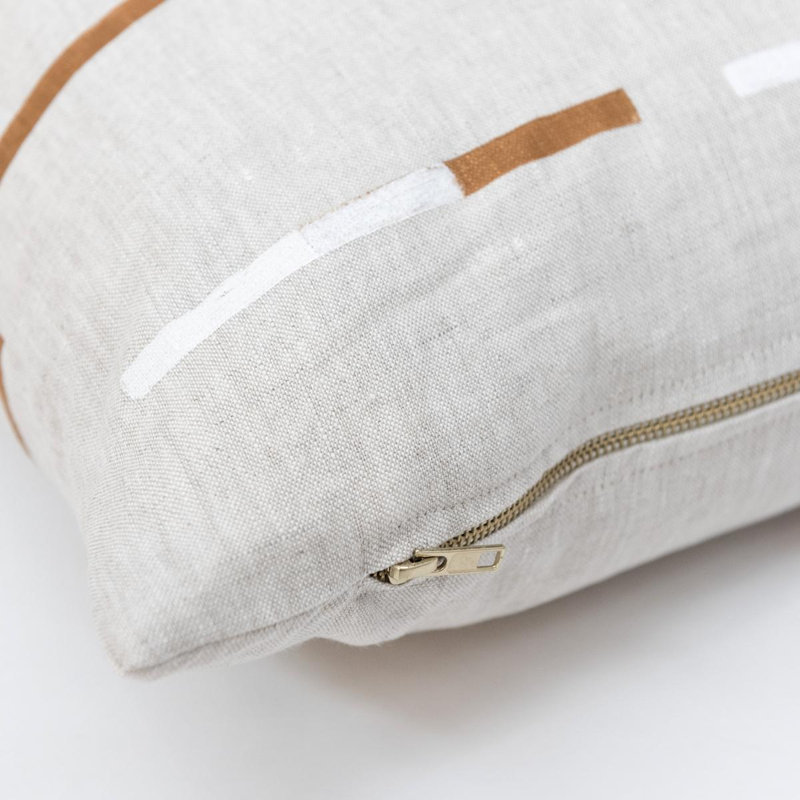 Coussin Schumacher x Caroline Z Hurley