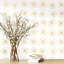 Jenevy 16.5' L x 20.5" W Peel and Stick Wallpaper Roll-71535788