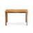 Yarmouth Rectangle Modern Dining Table, Antique Walnut-56128907