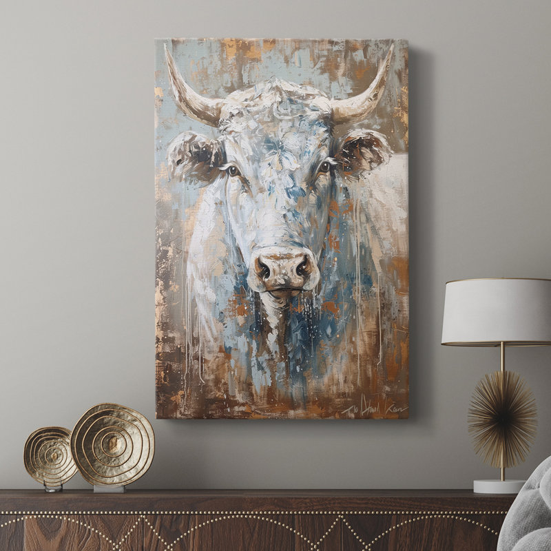 ANIMAUX série Cxxxxi - galerie sur mesure, H 36 po x l 24 po