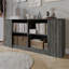 Buffet de 59,1 po de largeur Kondoju-87052763