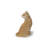 Animals Weather Resistant Water Resistant UV Resistant Polyresin Garden Statue-120498056