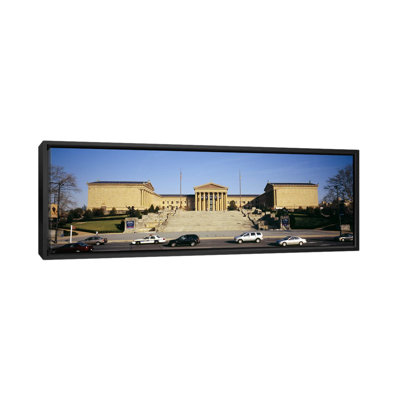 " Philadelphia Museum Of Art, Philadelphia, Pennsylvania "