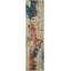 Solaris Ember Cascade Hand-Knotted Wool Area Rug-1047592737