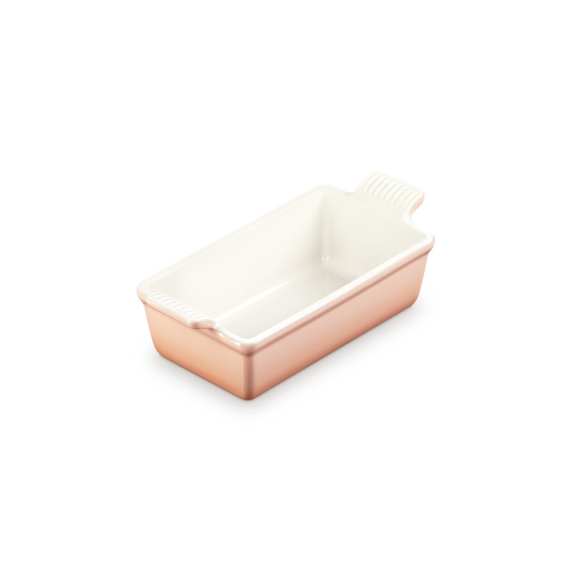 Heritage Loaf Pan, Peche
