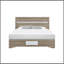 LIT QUEEN RYDER FINITION NATURELLE