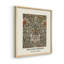 «William Morris», ensemble de 4 reproductions encadrées-1585224070-1585224073