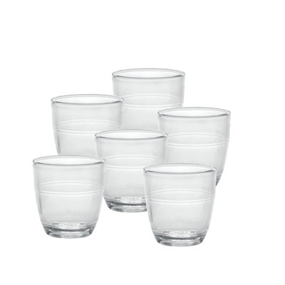 6 oz. Aurea Verre à whisky