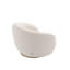 Chaise d'appoint Brice