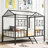 Newnan 67.83'' Bed Frame-1651423622