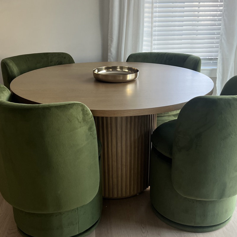 Customer review by Patricia