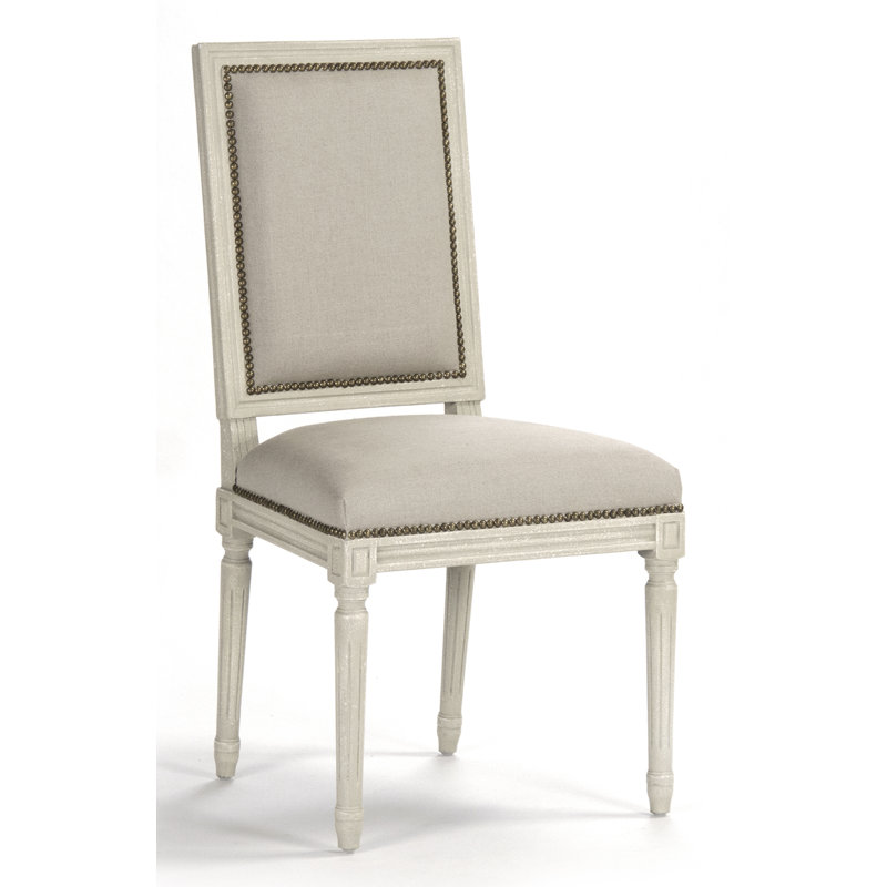 Louis Side Chair