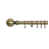 Antique Brass