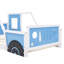 Lit plateforme classique avec roulettes en forme de voiture-130041901-130041902