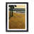 Black Framed