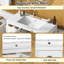 36" Bathroom Vanity With Ceremic Sink