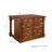 Solid Wood Kitchen Island