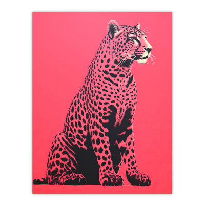 No Frame Print