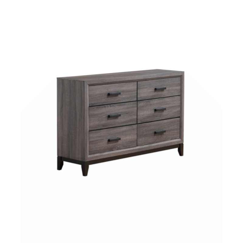 DRESSER Calisto, Noir, noir, noir, noir