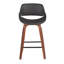 Tabouret de bar et de comptoir à hauteur fixe Laurenzio-1156494877-1207597433