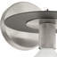 Steel Armed Sconce-88566734