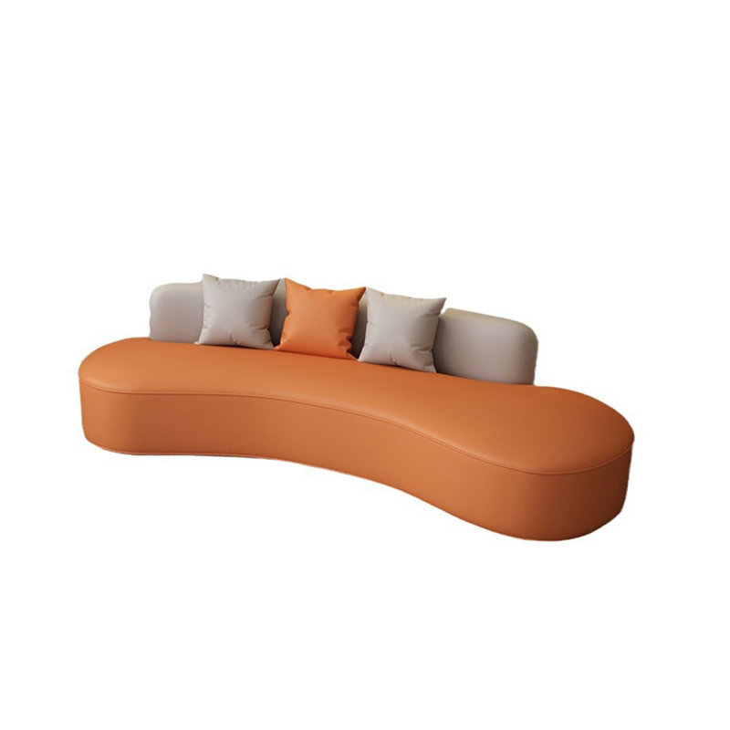Nivaan, H 25,59 po x l 78,74 po x P 33,46 po