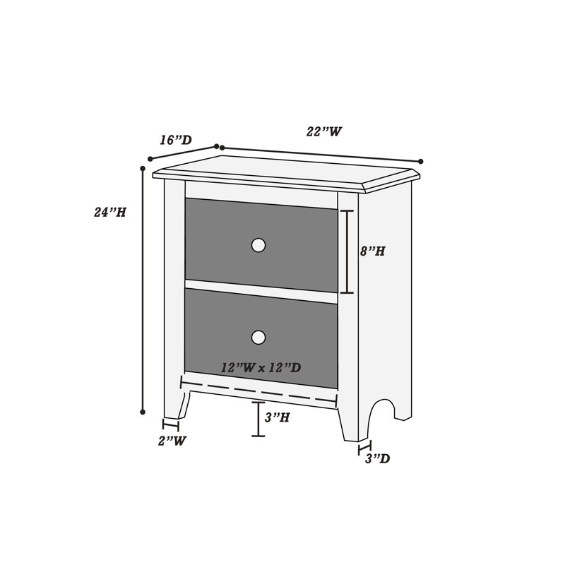 Burdick Piece Bedroom Set